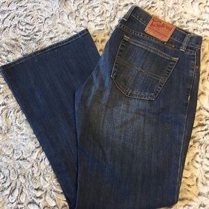 Lucky Brand Jeans